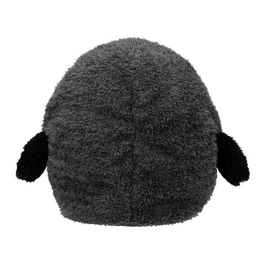 BUMBUMZ 7.5"  Randy the Vinyl Record GroovyBumz Collectible Stuffed Toy NWT - Picture 2 of 7